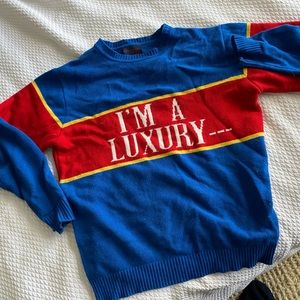 Rowing Blazers Sweater